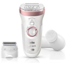 Эпилятор Braun Silk-epil 9 SensoSmart 9/880 Wet&Dry