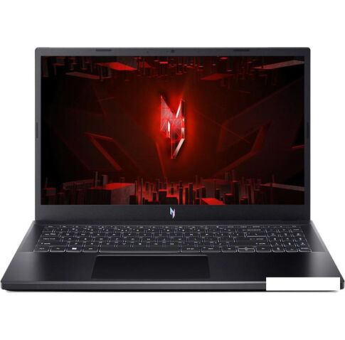 Игровой ноутбук Acer Nitro V 15 ANV15-51-73R8 NH.QN8SA.002