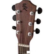 Электроакустическая гитара Baton Rouge AR21C/ACE
