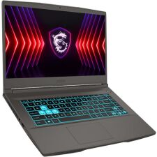 Игровой ноутбук MSI Thin 15 B12UCX-2094XBY