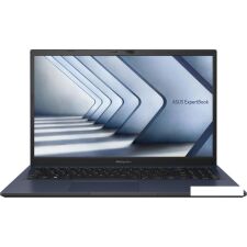 Ноутбук ASUS Expertbook B1 B1502CBA-BQ0429W