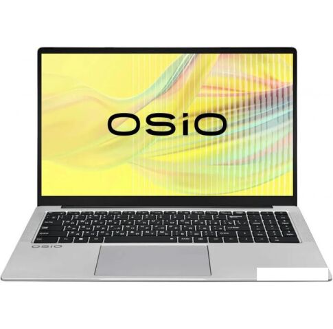 Ноутбук OSiO FocusLine F160I-002