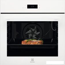 Электрический духовой шкаф Electrolux EOE8P39WV