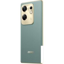 Смартфон Infinix Zero 30 4G X6731B 8GB/256GB (туманный зеленый)