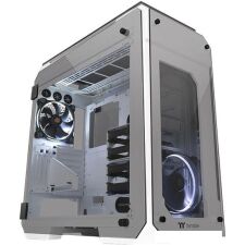 Корпус Thermaltake View 71 Tempered Glass Snow Edition