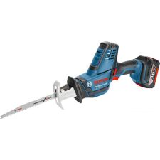 Сабельная пила Bosch GSA 18 V-LI C Professional