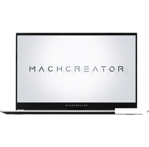 Ноутбук Machenike Machcreator-A MC-Y15i31115G4F60LSMS0BLRU