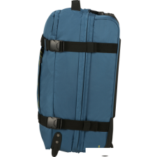 Сумка-тележка American Tourister Urban Track Coronet Blue 55 см