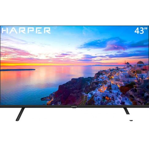 Телевизор Harper 43F721TS