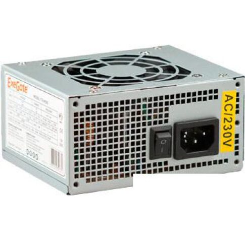 Блок питания ExeGate ITX-M300