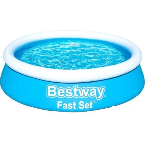 Надувной бассейн Bestway 57392 (183х51)