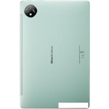 Планшет Blackview Tab 80 4GB/64GB LTE (мятно-зеленый)