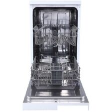 Отдельностоящая посудомоечная машина DeLonghi DDWS09S Quarzo
