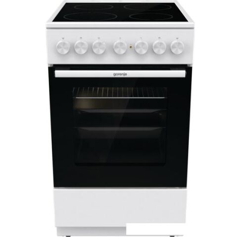 Кухонная плита Gorenje GEC5B41WG