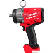 Гайковерт Milwaukee M18 FUEL M18FHIW2P12-502X 4933492786 (с 2-мя АКБ, кейс)