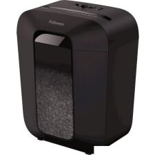 Шредер Fellowes PowerShred LX50 (черный)