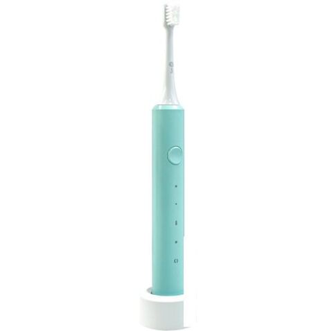 Электрическая зубная щетка Infly Sonic Electric Toothbrush T03S (1 насадка, зеленый)