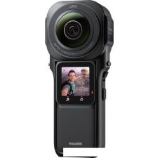 Экшен-камера Insta360 ONE RS 1-Inch 360