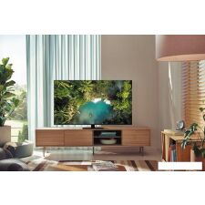 Телевизор Samsung QLED Q80B QE75Q80BAUXRU