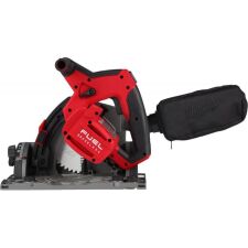 Дисковая погружная  Milwaukee M18 FPS55-552P Fuel 4933478778 (с 2-мя АКБ, кейс)