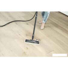 Отпариватель-пароочиститель Karcher SI 4 EasyFix Premium Iron