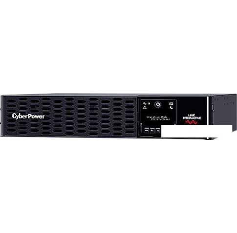 Источник бесперебойного питания CyberPower Professional Rackmount PR RT PR1500ERTXL2U