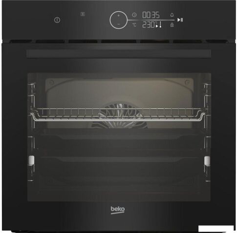 Электрический духовой шкаф BEKO BIOM1752KBNC