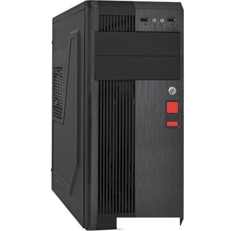 Корпус ExeGate UN-605B 500W EX283225RUS