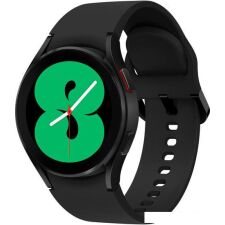 Умные часы Samsung Galaxy Watch4 40мм (черный)