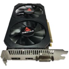 Видеокарта BIOSTAR Radeon RX 560 4GB GDDR5 VA5615RF41