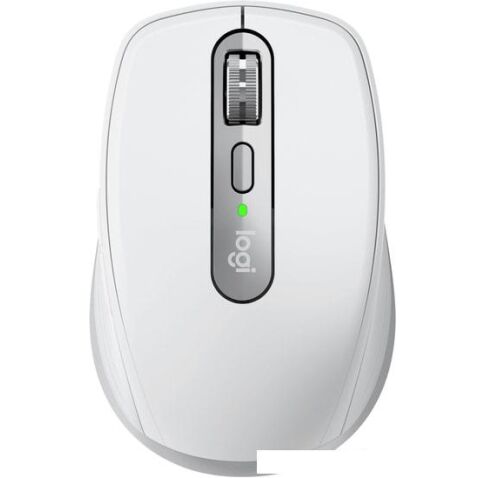 Мышь Logitech MX Anywhere 3 (светло-серый)