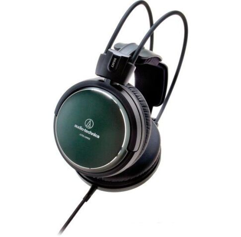 Наушники Audio-Technica ATH-A990Z