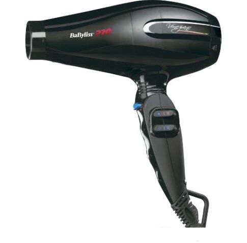 Фен BaByliss PRO Veneziano ionic BAB6610INRE