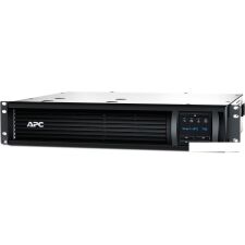 Источник бесперебойного питания APC Smart-UPS 750VA LCD RM 2U (SMT750RMI2U)