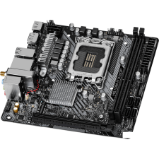 Материнская плата ASRock H610M-ITX/EDP