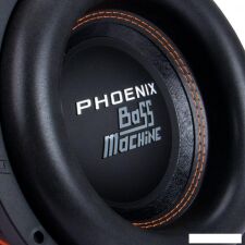 Автомобильная акустика DL Audio Phoenix Bass Machine 12