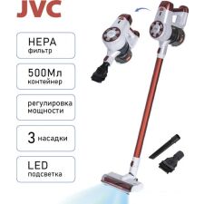 Пылесос JVC JH-VS120