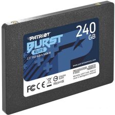 SSD Patriot Burst Elite 240GB PBE240GS25SSDR