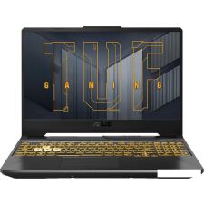 Игровой ноутбук ASUS TUF Gaming F15 FX506HC-HN006