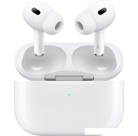 Наушники Apple AirPods Pro 2 (с разъемом USB Type-C)