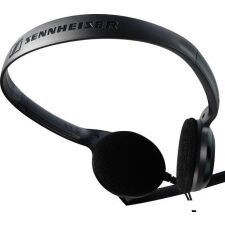 Наушники с микрофоном Sennheiser PC 3 CHAT