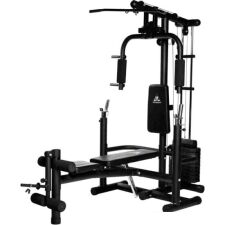 Силовая станция DFC Homegym D854