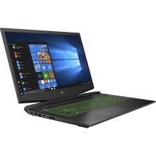 Игровой ноутбук HP Pavilion Gaming 17-cd2081ur 638F9EA