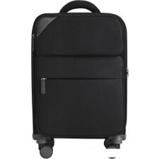 Чемодан-спиннер Ninetygo Space Original Luggage 20" (черный)