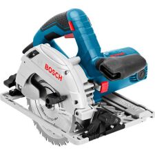 Дисковая пила Bosch GKS 55+ G Professional [0601682000]