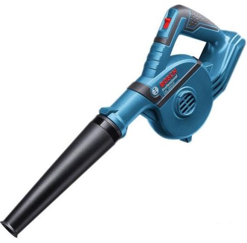 Воздуходувка Bosch GBL 18V-120 Professional [06019F5100]