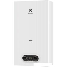 Газовая колонка Electrolux GWH 14 NanoPlus 2.0