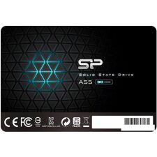 SSD Silicon-Power Ace A55 256GB SP256GBSS3A55S25