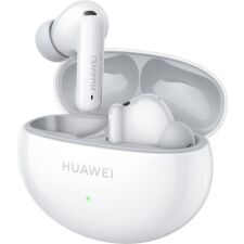 Наушники Huawei FreeBuds 6i (белый, международная версия)