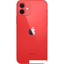 Смартфон Apple iPhone 12 64GB (PRODUCT)RED